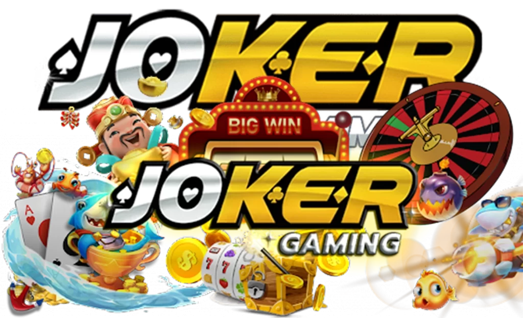 JOKER GAMING