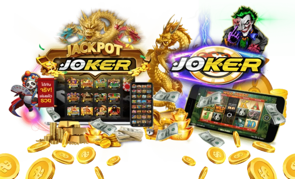 JOKER GAMING